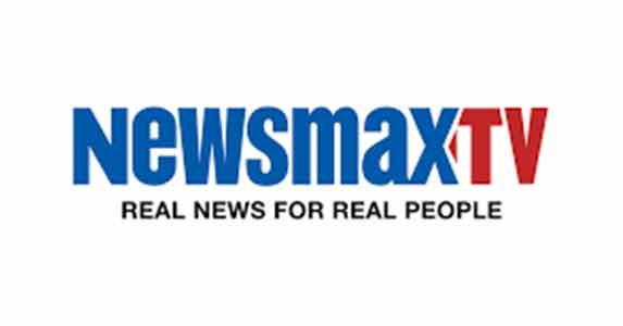 Newsmax TV_ USA